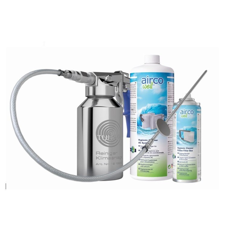 airco well® Set